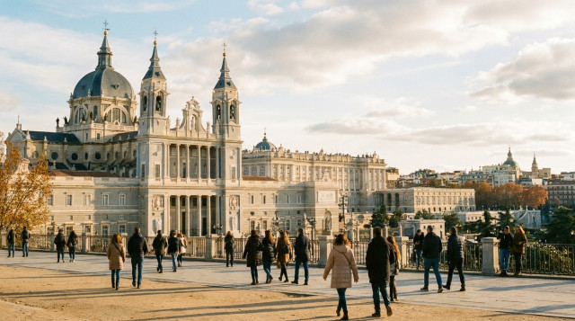 Festivo del 9 de noviembre por la Almudena: a quién corresponde el día libre y cómo queda el puente en Madrid