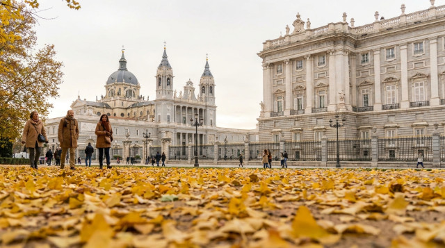 Festivos de noviembre: Todos los Santos cae en domingo y la Almudena es festivo el lunes 9 en Madrid capital