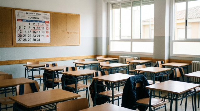 Primeros días no lectivos del calendario escolar: fechas de descanso en los colegios por comunidad autónoma