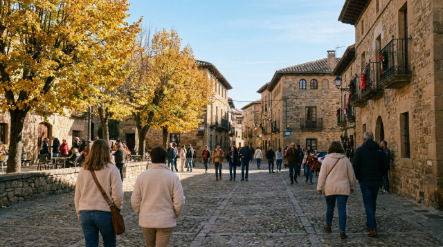 Puente del 2 de noviembre: comunidades con fiesta el lunes y destinos clave para una escapada de tres días