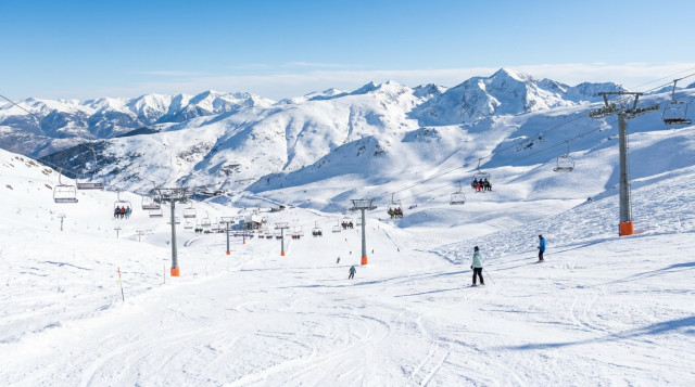 Temporada de esquí en España: fechas previstas de apertura de las estaciones para planificar escapadas de nieve