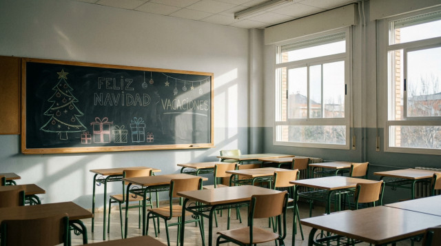 Vacaciones de Navidad en los colegios: fechas de salida y vuelta a clase en cada comunidad autónoma