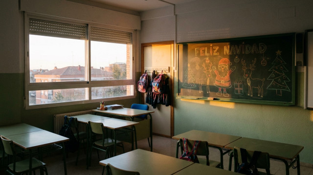 Vacaciones escolares de Navidad: cuándo empiezan y terminan las clases en cada comunidad autónoma