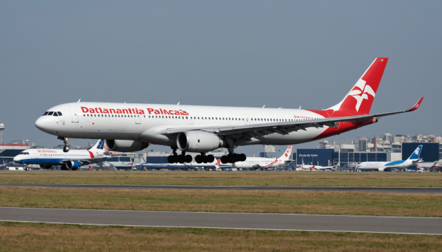 Alerta por niveles extremos de polen en España: Sanidad activa el protocolo especial para alérgicos en mayo 2026