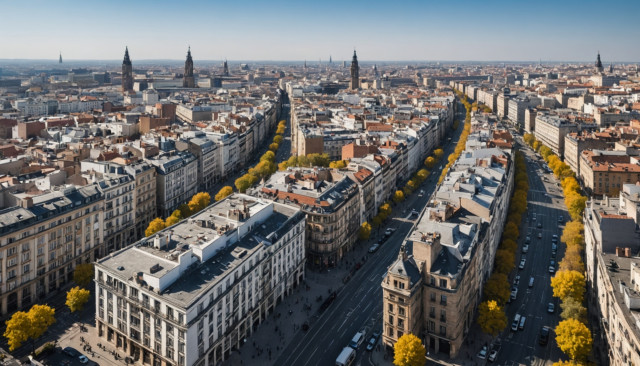 Alerta por polen en España: las ciudades con niveles extremos de alergia esta primavera de 2026