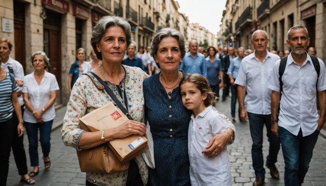 Día de la Madre 2026 en España: Fecha exacta, origen y tradiciones del primer domingo de mayo