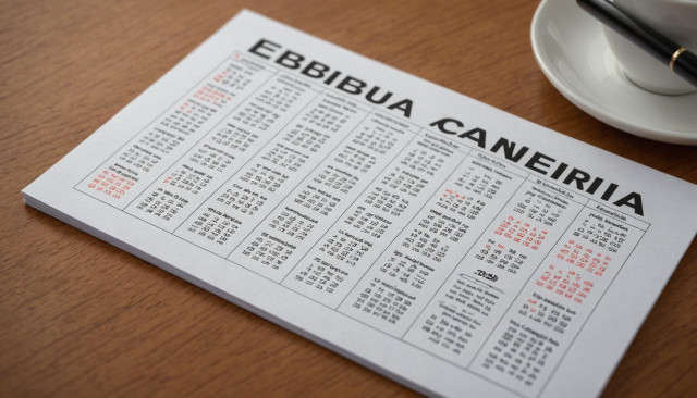 EBAU 2026 en España: calendario de exámenes, novedades en el modelo de prueba y fechas clave por comunidades