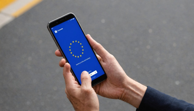 El nuevo DNI digital llega a España en 2026: cómo activar la Cartera de Identidad Digital Europea en el móvil