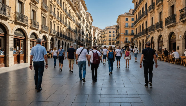 España refuerza el control de pisos turísticos para el verano 2026: nuevas normativas en las zonas más visitadas