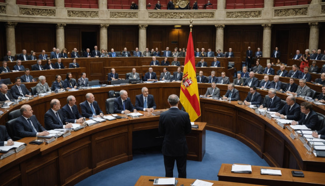 Jornada laboral de 37,5 horas en España: el Congreso aprueba la reducción definitiva y fija el calendario de aplicación