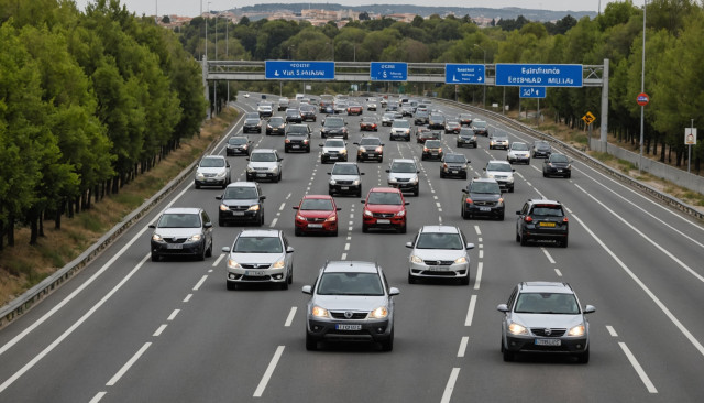La DGT activa nuevas señales de tráfico obligatorias en mayo de : guía completa para evitar multas en España
