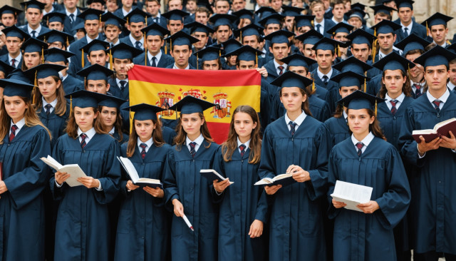 Nuevas fechas y cambios en la EBAU 2026: todo lo que deben saber los estudiantes en España antes de los exámenes