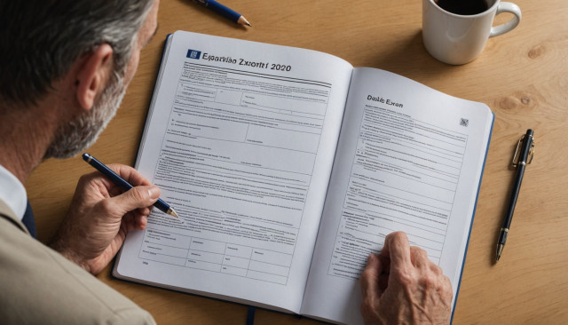 Nuevas normas de la DGT en 2026: así cambian los exámenes psicotécnicos para renovar el carnet de conducir en España