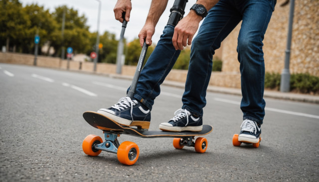 Nuevas normas de la DGT para patinetes eléctricos en mayo de : multas y requisitos obligatorios en España