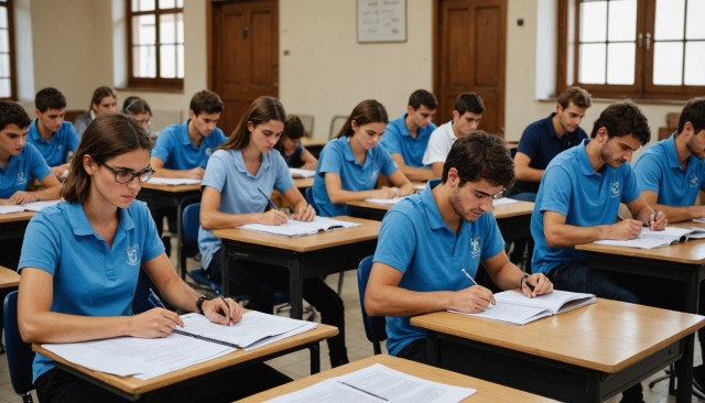 Nuevas reglas de la EBAU 2026 en España: cambios en los exámenes y fechas clave para los estudiantes en junio