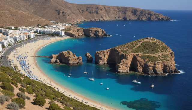 Nuevas restricciones al turismo en Baleares y Canarias para 2026: límites de entrada y tasas por saturación