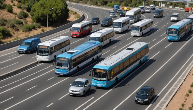 Nuevas rutas de alta velocidad en España para el verano 2026: destinos, horarios y precios de los billetes 'low cost'