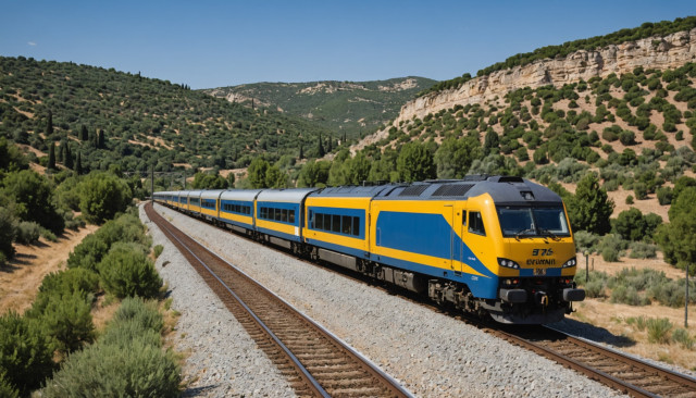 Nuevas rutas de tren de alta velocidad en España: viajar barato por el país será más fácil este verano 2026