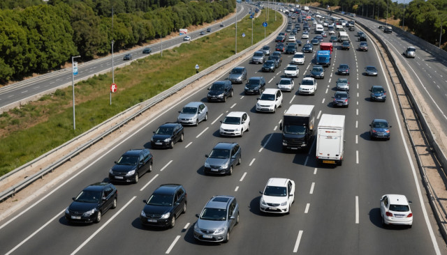 Nuevas señales de la DGT en mayo de : así cambian las normas de tráfico y las multas en las carreteras españolas