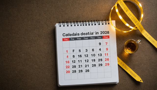 Puente de mayo 2026: Así queda el calendario de festivos en España y las comunidades con tres días de descanso
