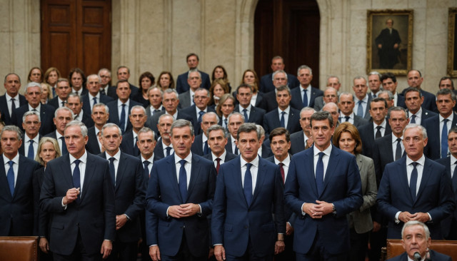 Subida del Salario Mínimo en España para 2026: el Gobierno confirma la nueva cuantía que entra en vigor en julio