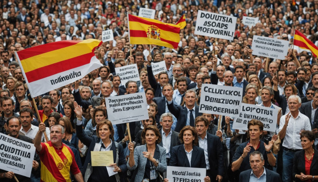 Subida del Salario Mínimo Interprofesional en mayo 2026: cuantía definitiva y cómo afecta a las nóminas en España