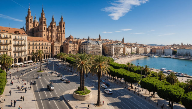 Turismo en España 2026: Las ciudades que estrenan tasa turística y nuevas restricciones al alquiler desde mayo