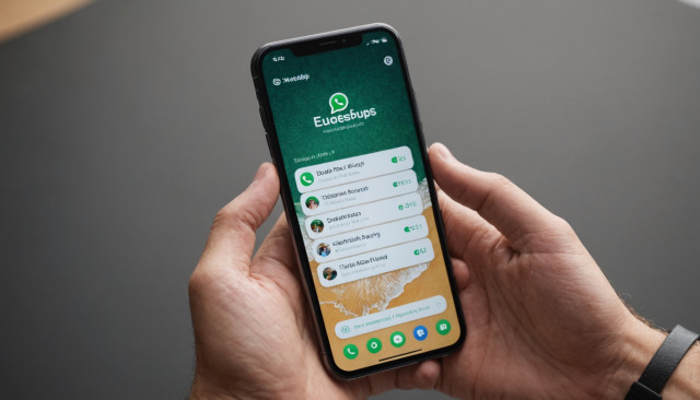 WhatsApp dejará de funcionar en estos móviles desde mayo de 2026: lista de modelos que pierden el soporte en España