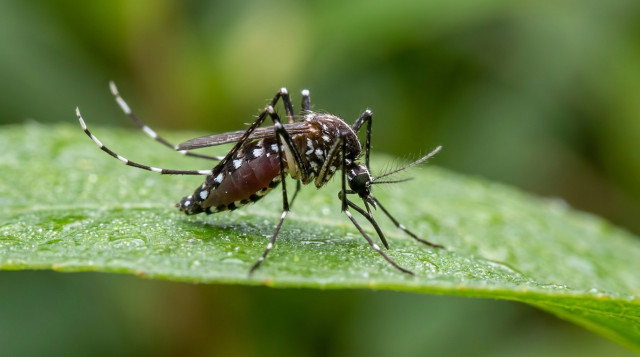 Alerta sanitaria en España por la rápida expansión del mosquito tigre y el aumento de casos del virus del Nilo