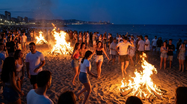 Calendario de festivos en junio de 2026: ¿dónde es fiesta y qué puentes hay en España el próximo mes?