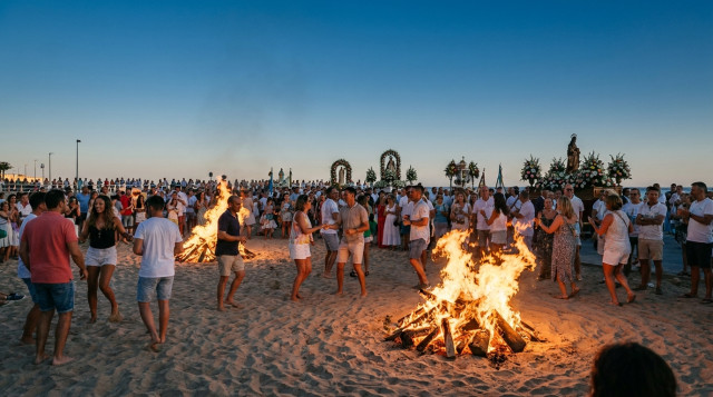 Calendario de festivos en junio: las comunidades que tendrán puente y todas las celebraciones confirmadas