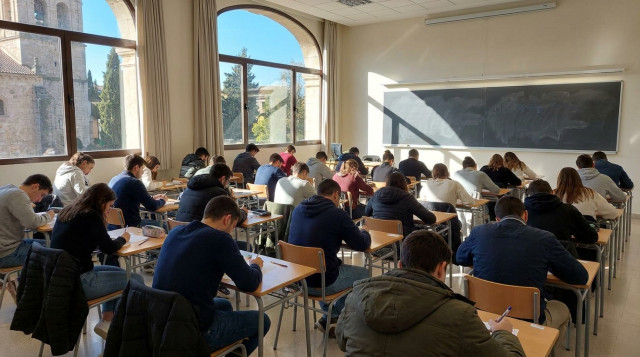 Calendario de la EBAU 2026: fechas de los exámenes por comunidades autónomas y principales novedades de la prueba