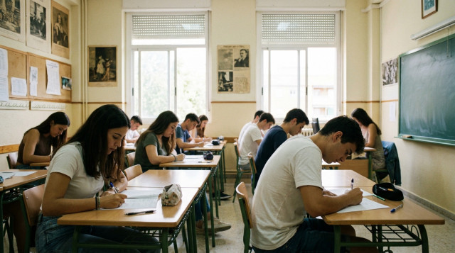 Calendario de la Selectividad: fechas de los exámenes de la PAU por comunidades autónomas y novedades