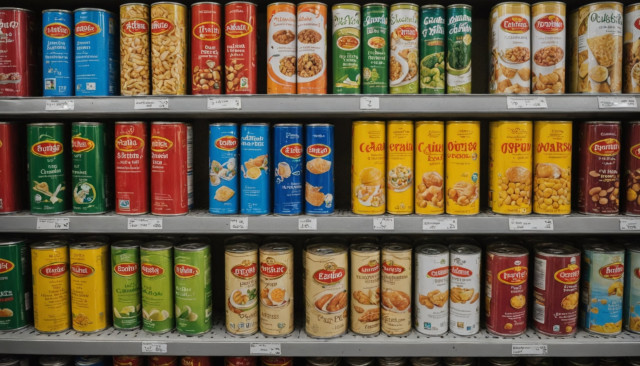 Cambios en el IVA 2026: la lista de productos básicos que suben de precio en España y cómo afecta a los consumidores