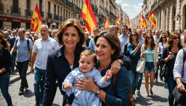 Día de la Madre 2026 en España: origen de la celebración el 3 de mayo y mejores planes de última hora