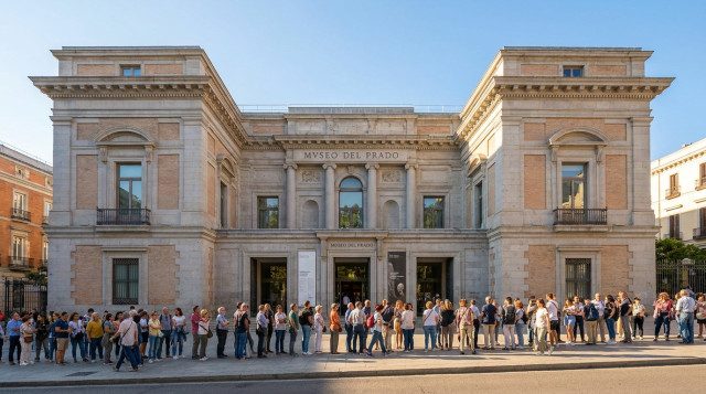 Día Internacional de los Museos: guía de visitas gratuitas y eventos especiales hoy en toda España