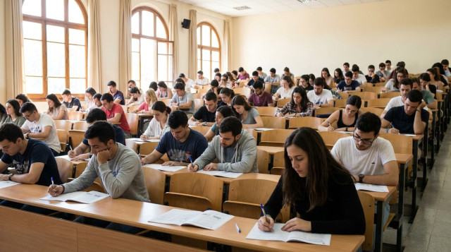 EBAU 2026 en España: fechas oficiales por comunidades y los cambios clave en el nuevo modelo de examen