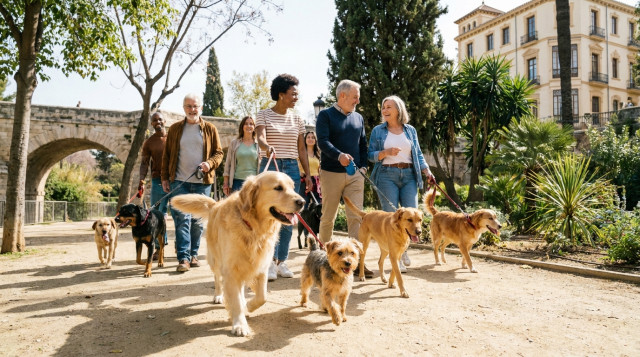 El nuevo seguro obligatorio para perros entra en vigor en toda España: precios, coberturas y plazos legales