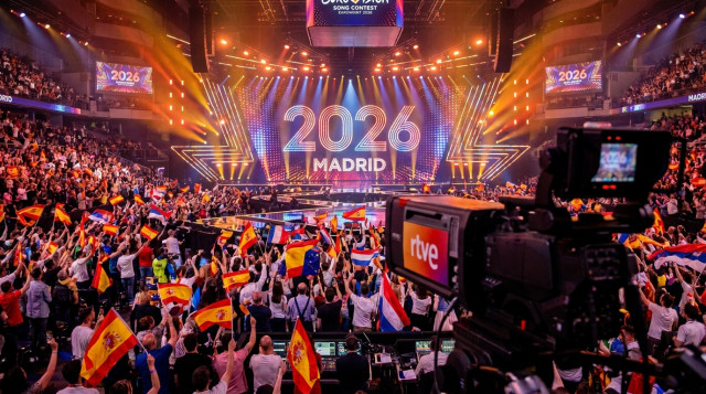 Eurovisión 2026: horario, dónde ver la gran final y las opciones de España para ganar el festival