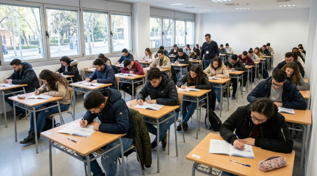 Guía de la nueva PAU: fechas de la Selectividad por comunidades y cómo serán los exámenes