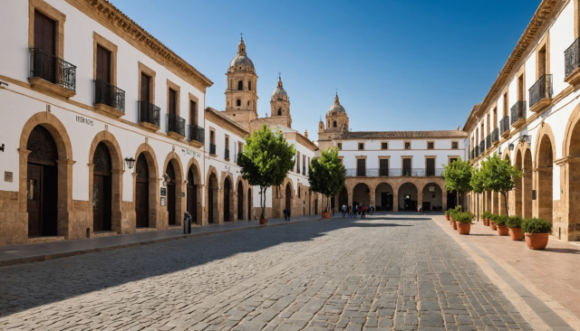 Guía de los Patios de Córdoba 2026: fechas, rutas y novedades para visitar el Patrimonio de la Humanidad
