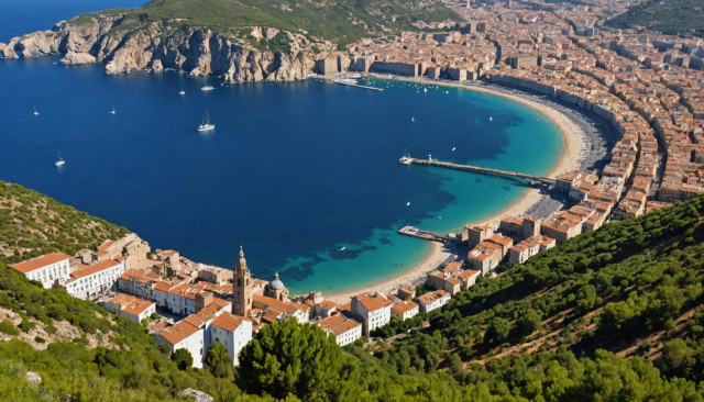 Guía de turismo en España para mayo y junio de 2026: los mejores destinos para una escapada antes del verano