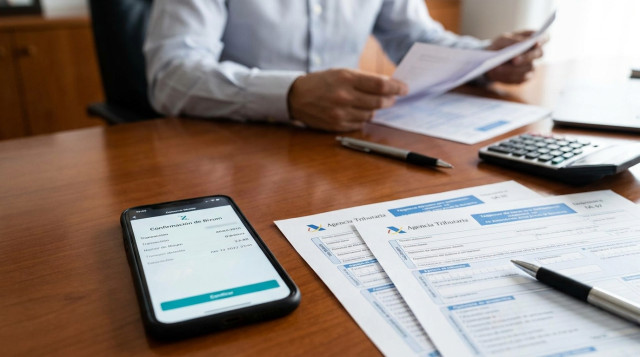 Hacienda intensifica las inspecciones sobre Bizum: los límites de dinero que debes declarar en la Renta