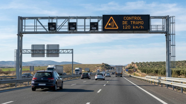 La DGT activa nuevos radares de tramo en España este mayo de 2026: ubicación y multas para evitar sorpresas