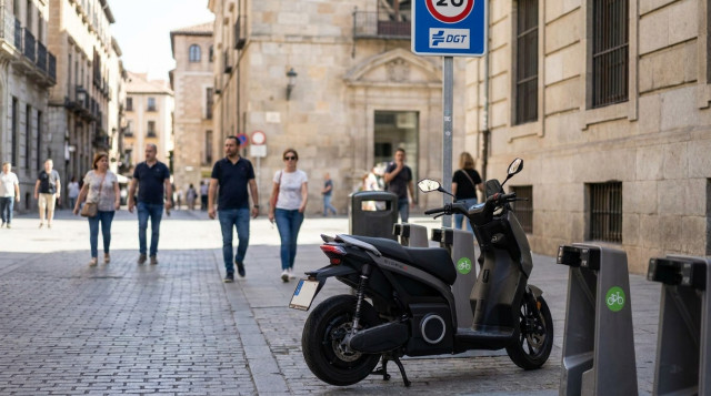 La DGT endurece las multas para patinetes eléctricos en mayo de 2026: nuevos requisitos para circular por España