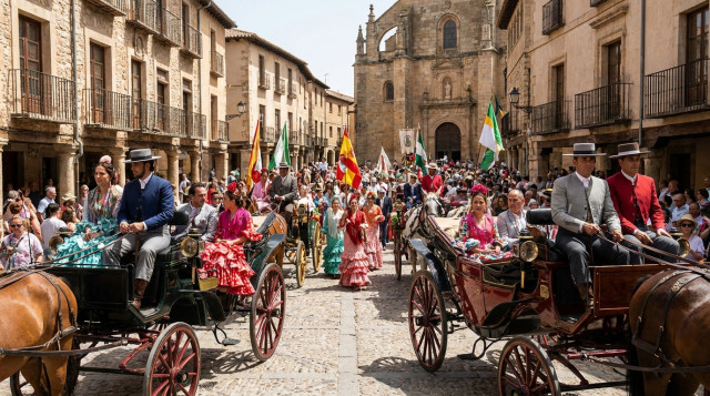 Lunes de Pentecostés: municipios de España donde es festivo y habrá puente el próximo 25 de mayo