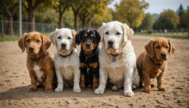 Nueva Ley de Bienestar Animal : el listado definitivo de mascotas permitidas y las nuevas multas en España