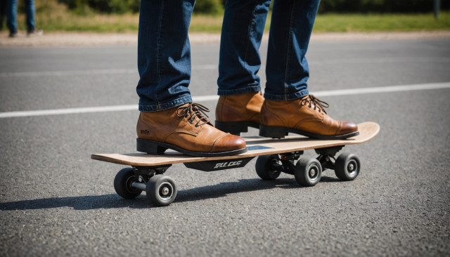 Nuevas multas de la DGT en mayo : cambios en la normativa de patinetes eléctricos y zonas de bajas emisiones