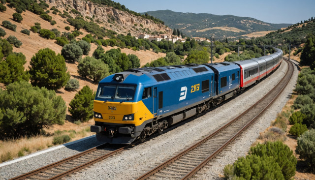 Nuevas rutas de tren de alta velocidad en España para el verano 2026: destinos y ofertas de lanzamiento