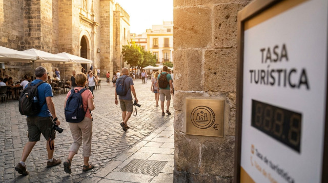 Nuevas tasas turísticas en España: las ciudades que empiezan a cobrar a los viajeros este verano